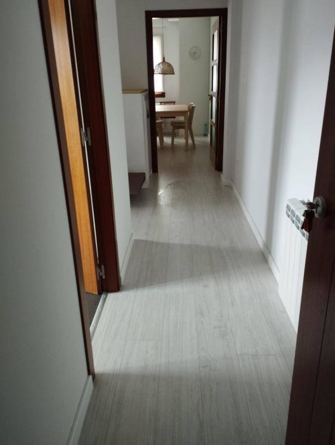 Fabuloso Apartamento Con Vistas A La Montana El Abedul Luga 23 卡斯铁略－德哈卡 外观 照片