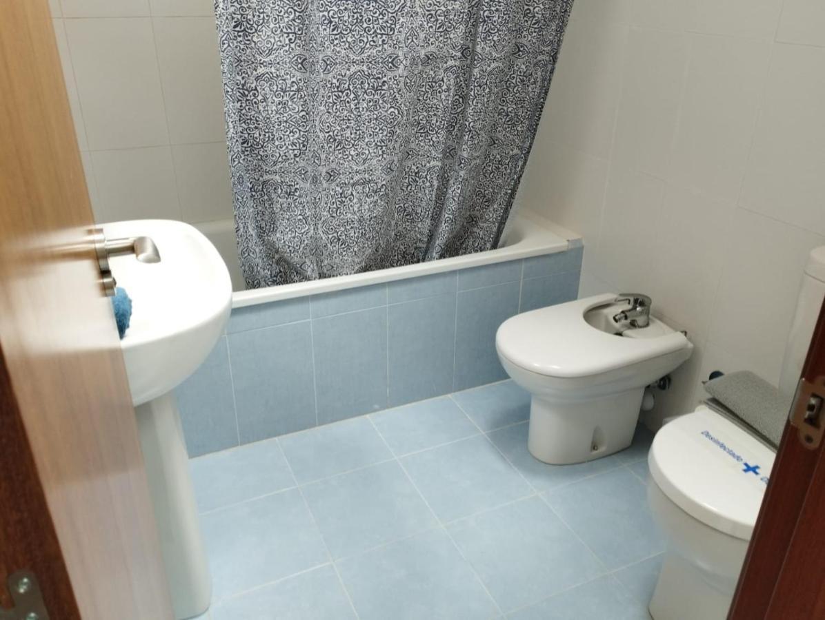Fabuloso Apartamento Con Vistas A La Montana El Abedul Luga 23 卡斯铁略－德哈卡 外观 照片