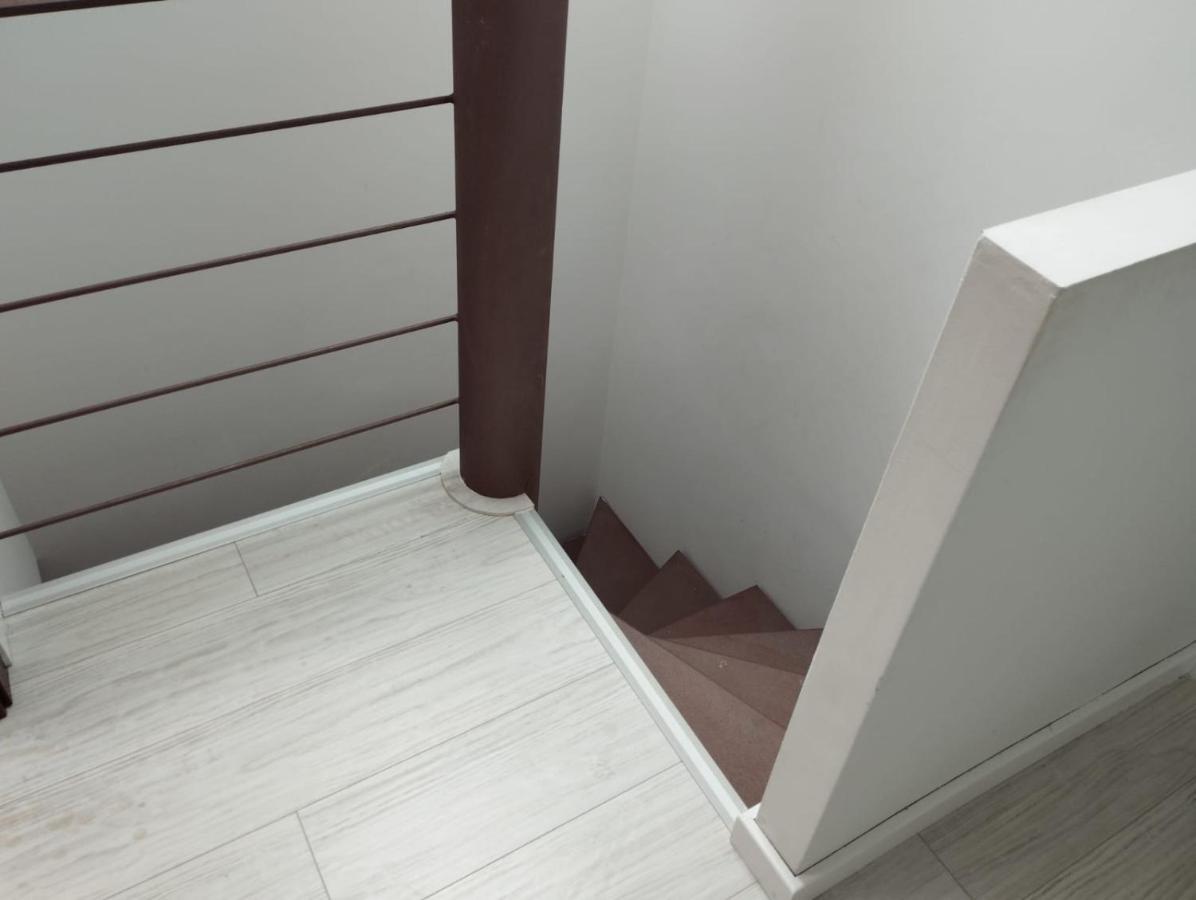Fabuloso Apartamento Con Vistas A La Montana El Abedul Luga 23 卡斯铁略－德哈卡 外观 照片