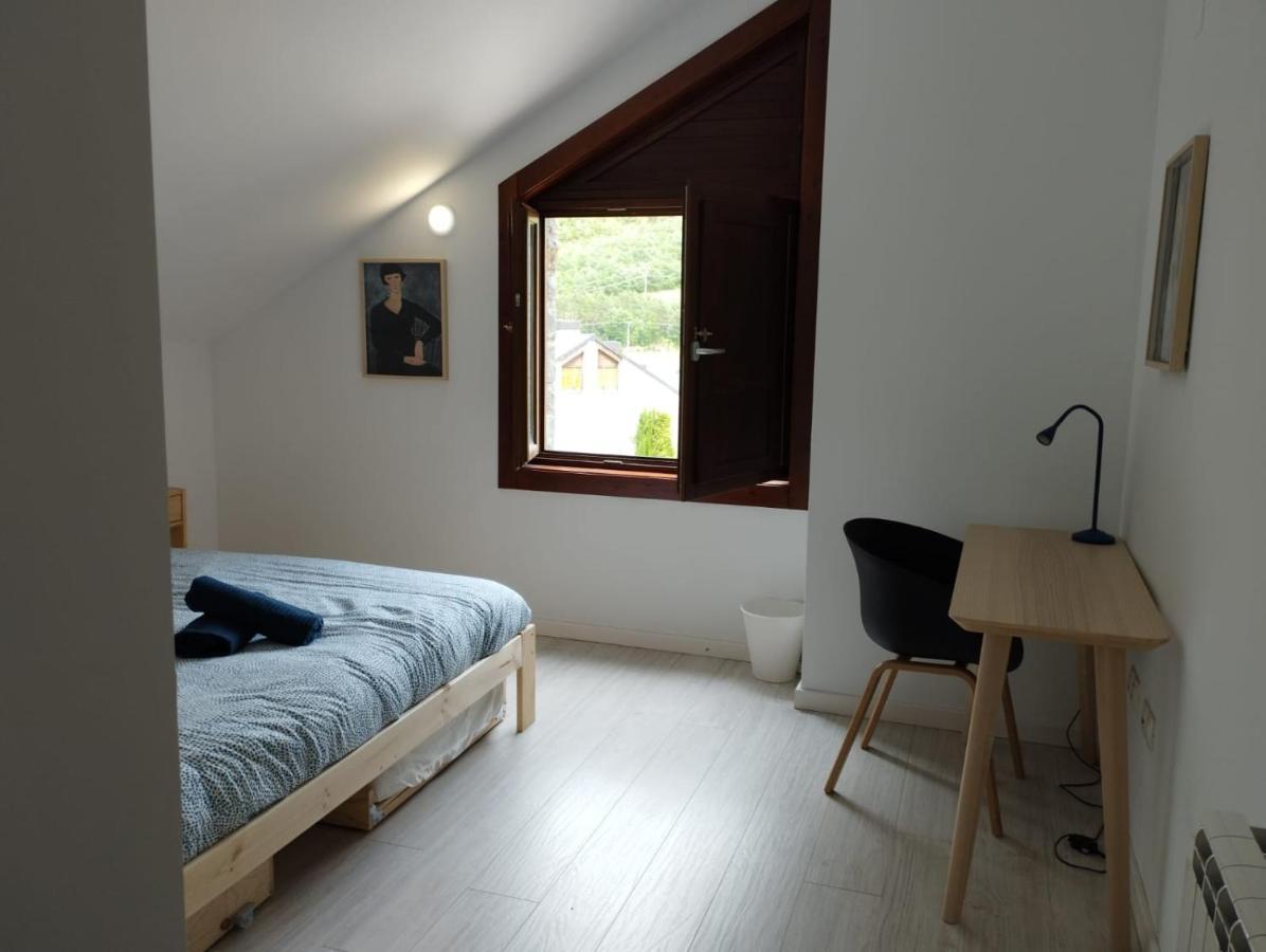 Fabuloso Apartamento Con Vistas A La Montana El Abedul Luga 23 卡斯铁略－德哈卡 外观 照片
