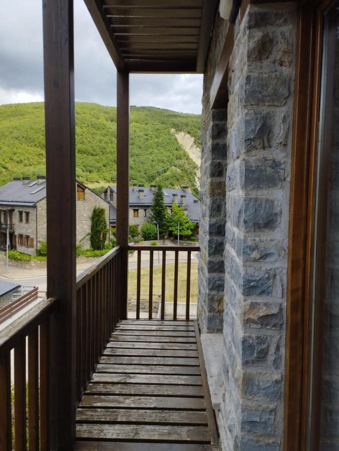 Fabuloso Apartamento Con Vistas A La Montana El Abedul Luga 23 卡斯铁略－德哈卡 外观 照片