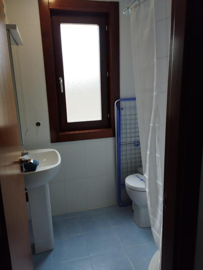 Fabuloso Apartamento Con Vistas A La Montana El Abedul Luga 23 卡斯铁略－德哈卡 外观 照片