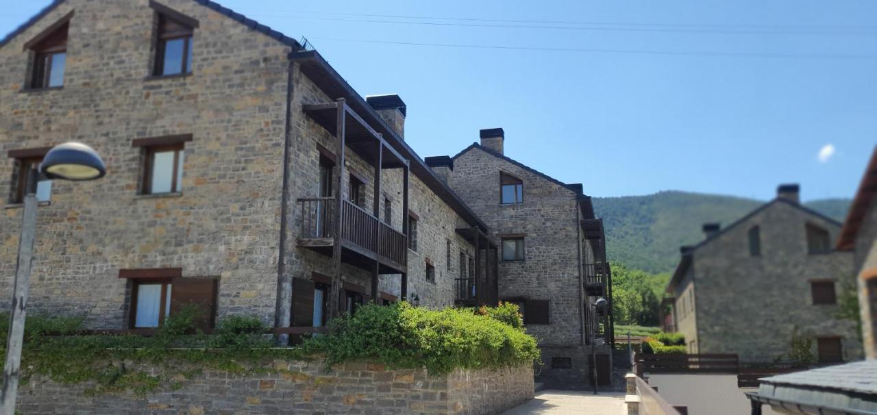 Fabuloso Apartamento Con Vistas A La Montana El Abedul Luga 23 卡斯铁略－德哈卡 外观 照片