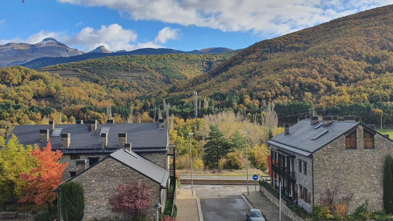 Fabuloso Apartamento Con Vistas A La Montana El Abedul Luga 23 卡斯铁略－德哈卡 外观 照片