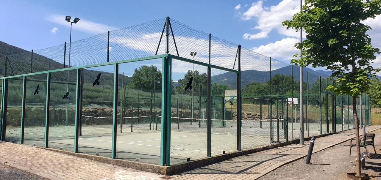 Fabuloso Apartamento Con Vistas A La Montana El Abedul Luga 23 卡斯铁略－德哈卡 外观 照片