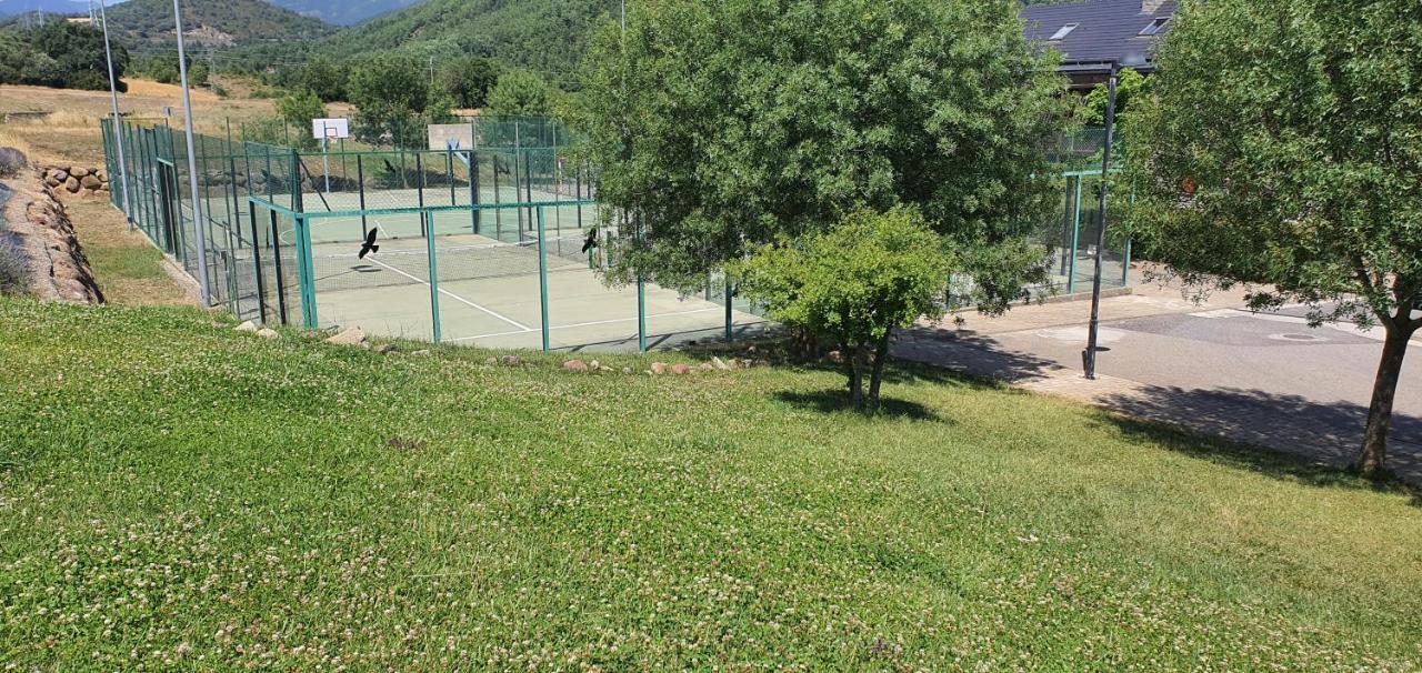 Fabuloso Apartamento Con Vistas A La Montana El Abedul Luga 23 卡斯铁略－德哈卡 外观 照片