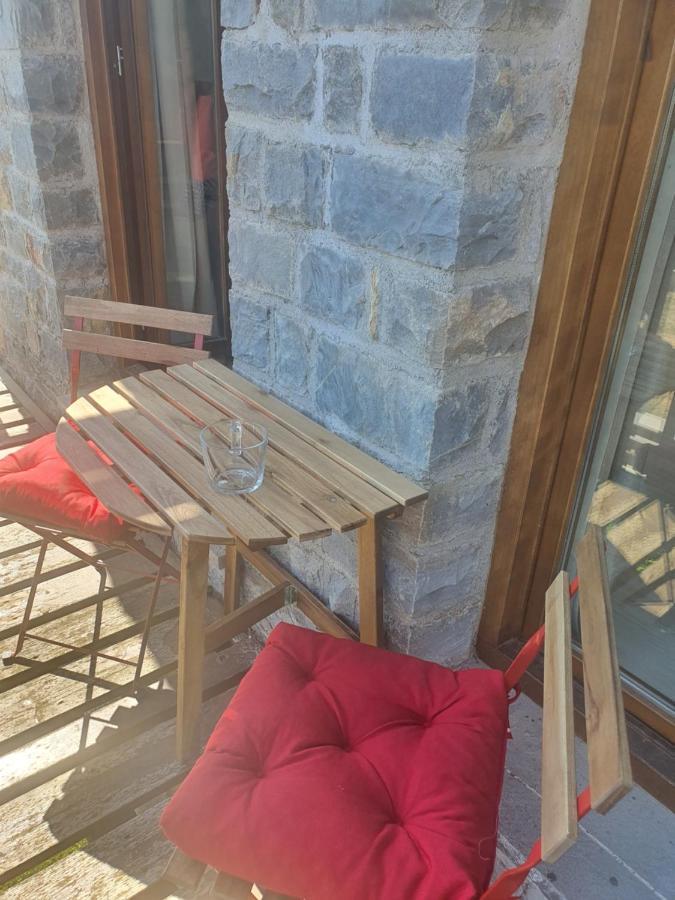 Fabuloso Apartamento Con Vistas A La Montana El Abedul Luga 23 卡斯铁略－德哈卡 外观 照片
