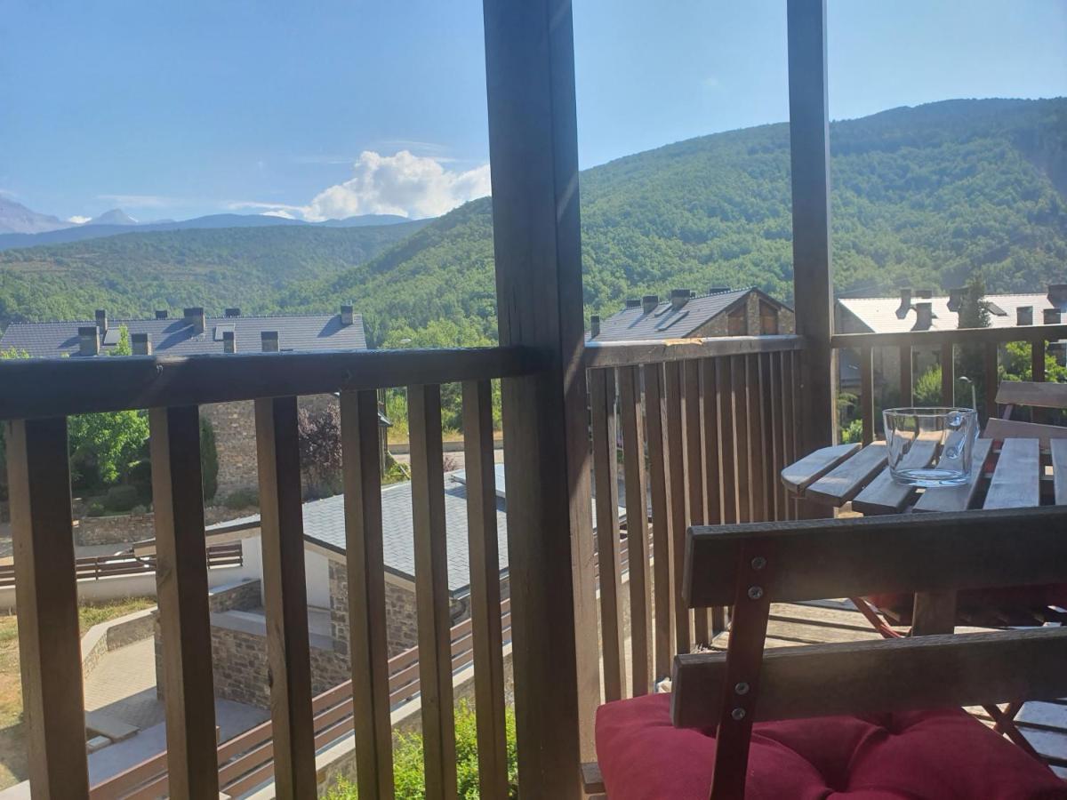 Fabuloso Apartamento Con Vistas A La Montana El Abedul Luga 23 卡斯铁略－德哈卡 外观 照片