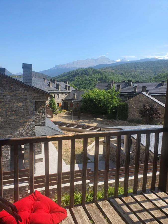 Fabuloso Apartamento Con Vistas A La Montana El Abedul Luga 23 卡斯铁略－德哈卡 外观 照片